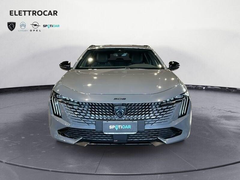Peugeot 508 508 BlueHDi 130 Stop&Start EAT8 SW GT