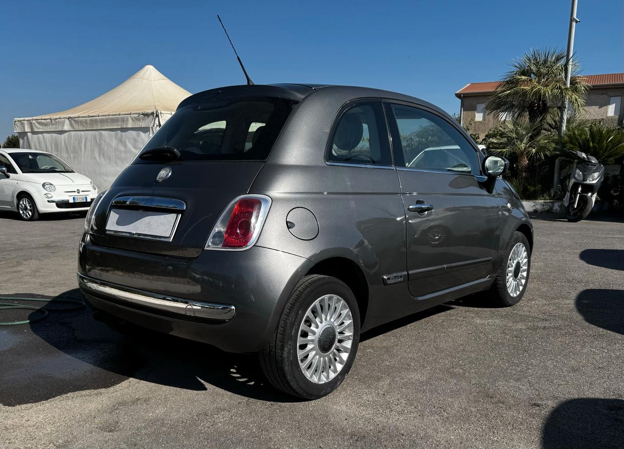 Fiat 500 1.3 Multijet 16V 95 CV Lounge