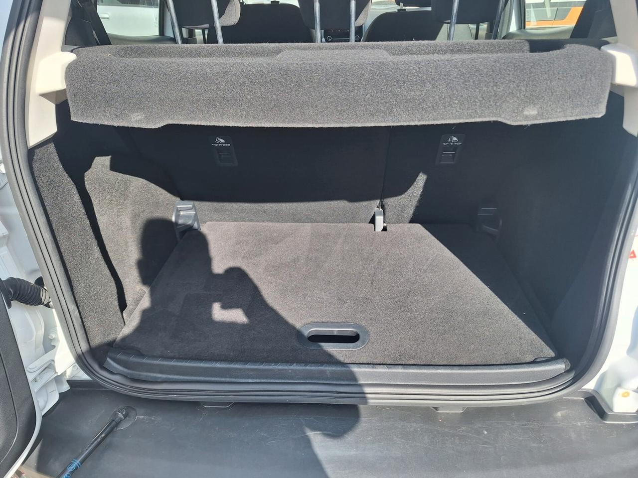 Ford EcoSport 1.0 EcoBoost 100 CV Titanium