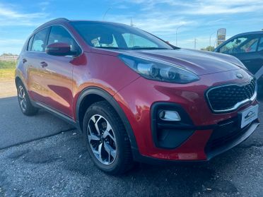 Kia Sportage 1.6 ECOGPL 2WD Style