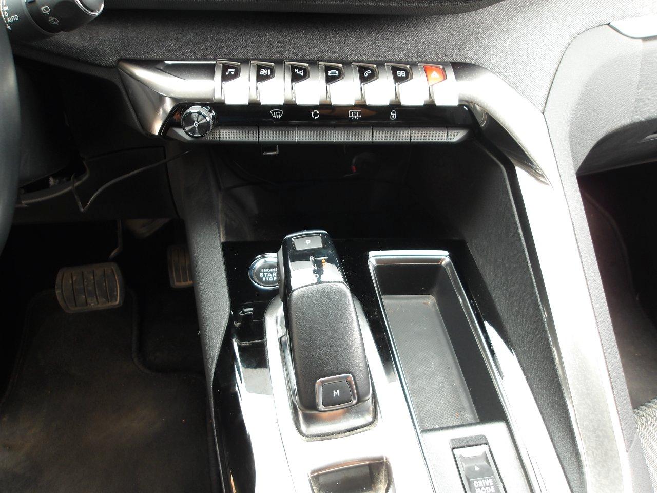 Peugeot 5008 5008 1.2 puretech t Allure s&s 130cv eat8 7 POSTI