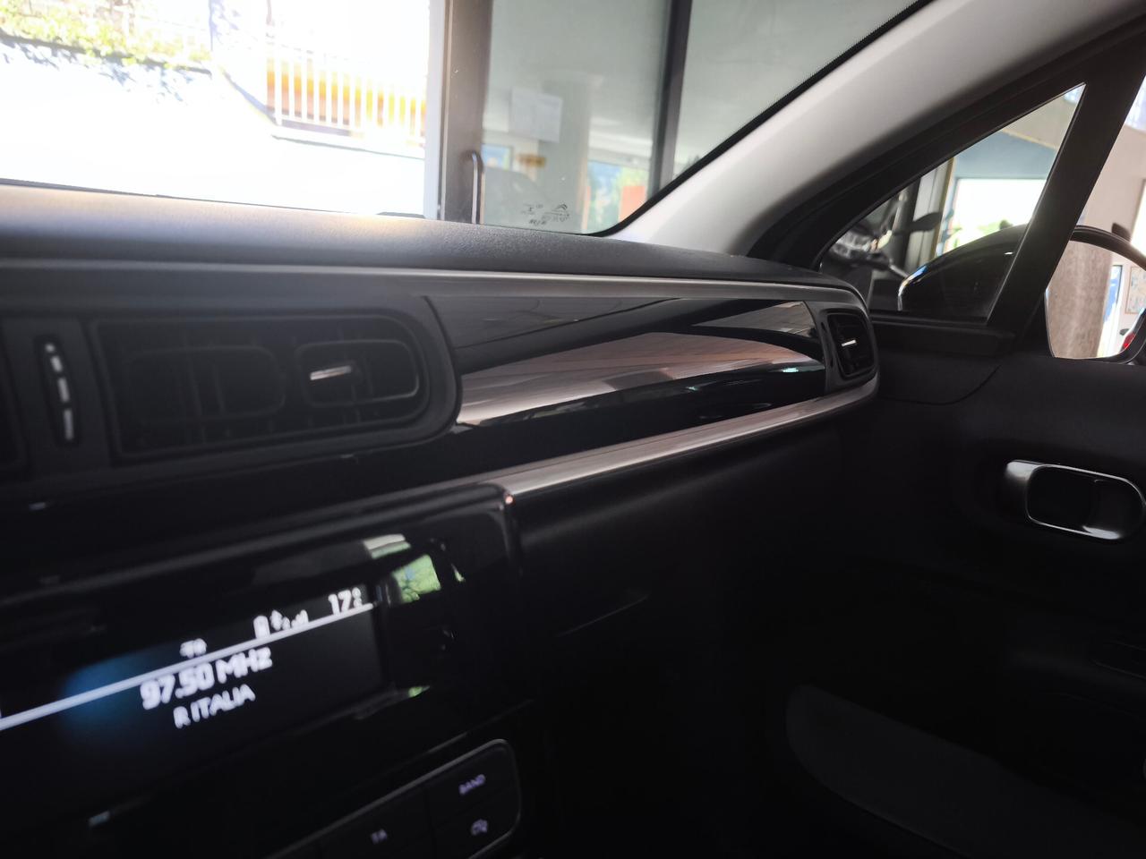 Citroen C3 PureTech 83 S&S Feel neopatentati