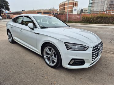 Audi A5 SPB 2.0 TFSI S tronic g-tron Sport