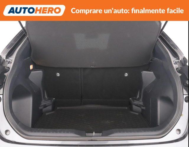 TOYOTA Yaris Cross 1.5 Hybrid 130 CV 5p. E-CVT Trend