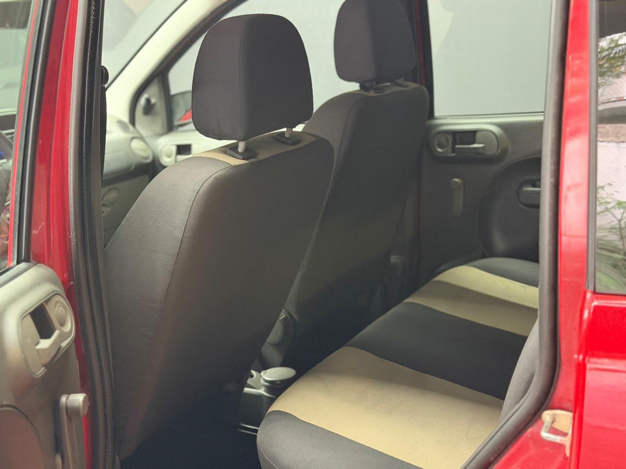 Fiat Panda 1.2 Active 5P EURO 4 OK NEOPATENTATI