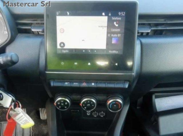 RENAULT Clio Clio V 1.0 tce Business 90cv my21 Navi - GJ497YP