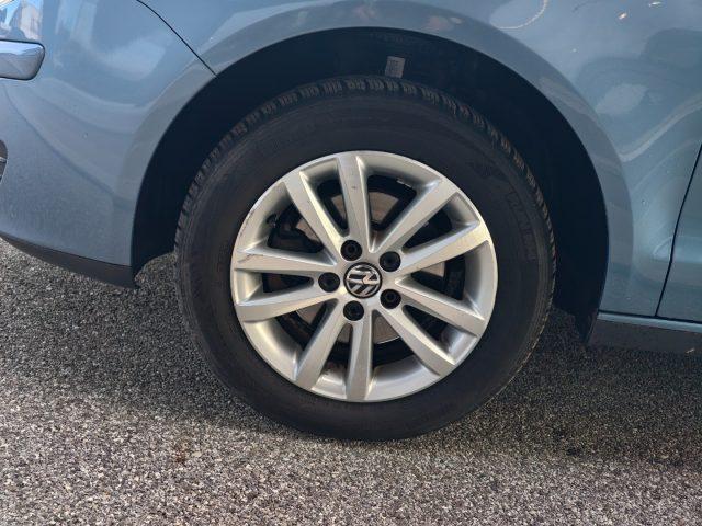 VOLKSWAGEN Polo 1.4/69CV TDI 5p. Comfortline