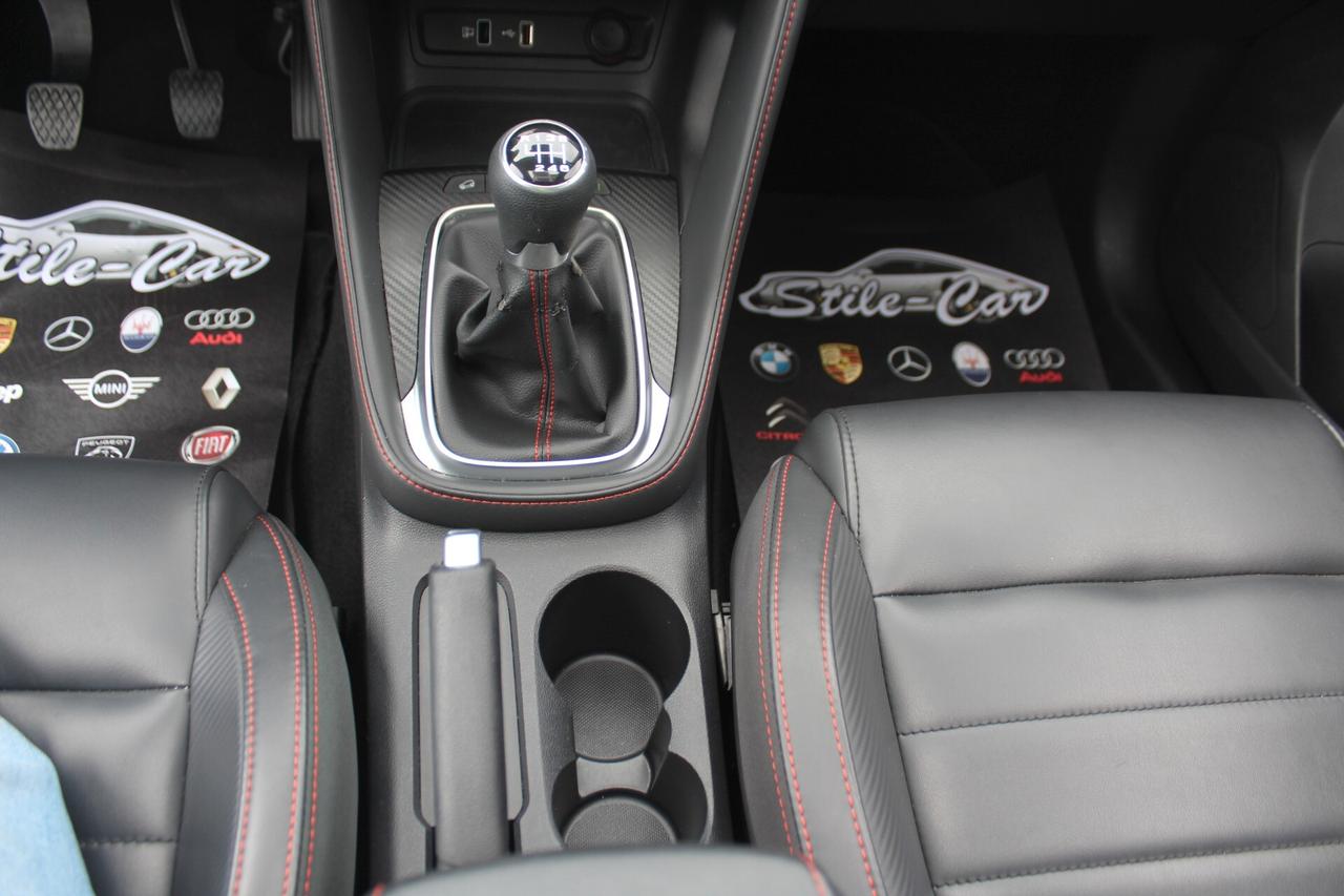 Mg ZS 1.0T-GDI Luxury