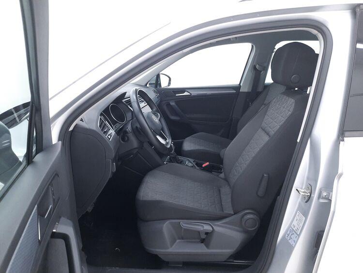 Volkswagen Tiguan Life DSG BR120857 2.0 Diesel 150CV