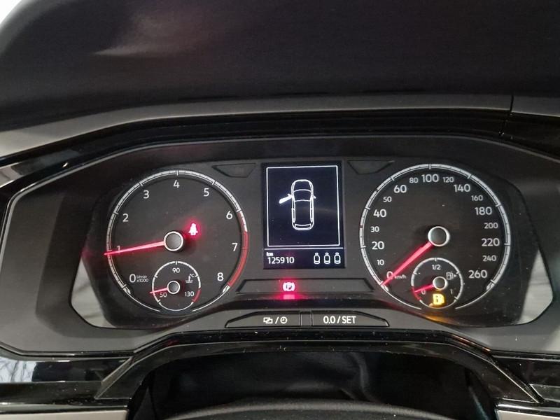 VOLKSWAGEN POLO 1.0 TSI Business Comfortline 5 PORTE