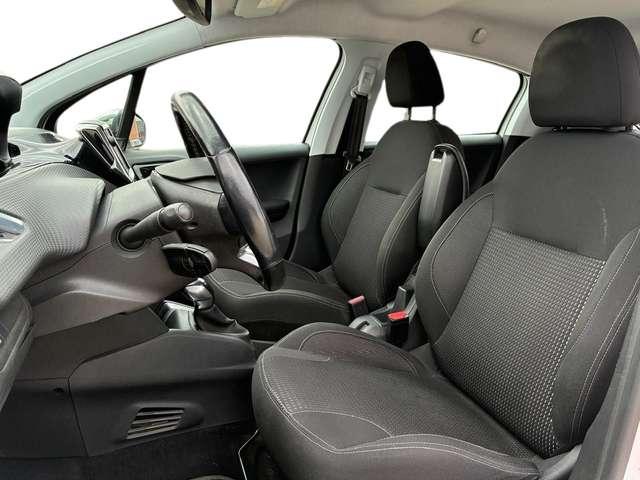 Peugeot 208 5p 1.6 bluehdi Allure 100cv