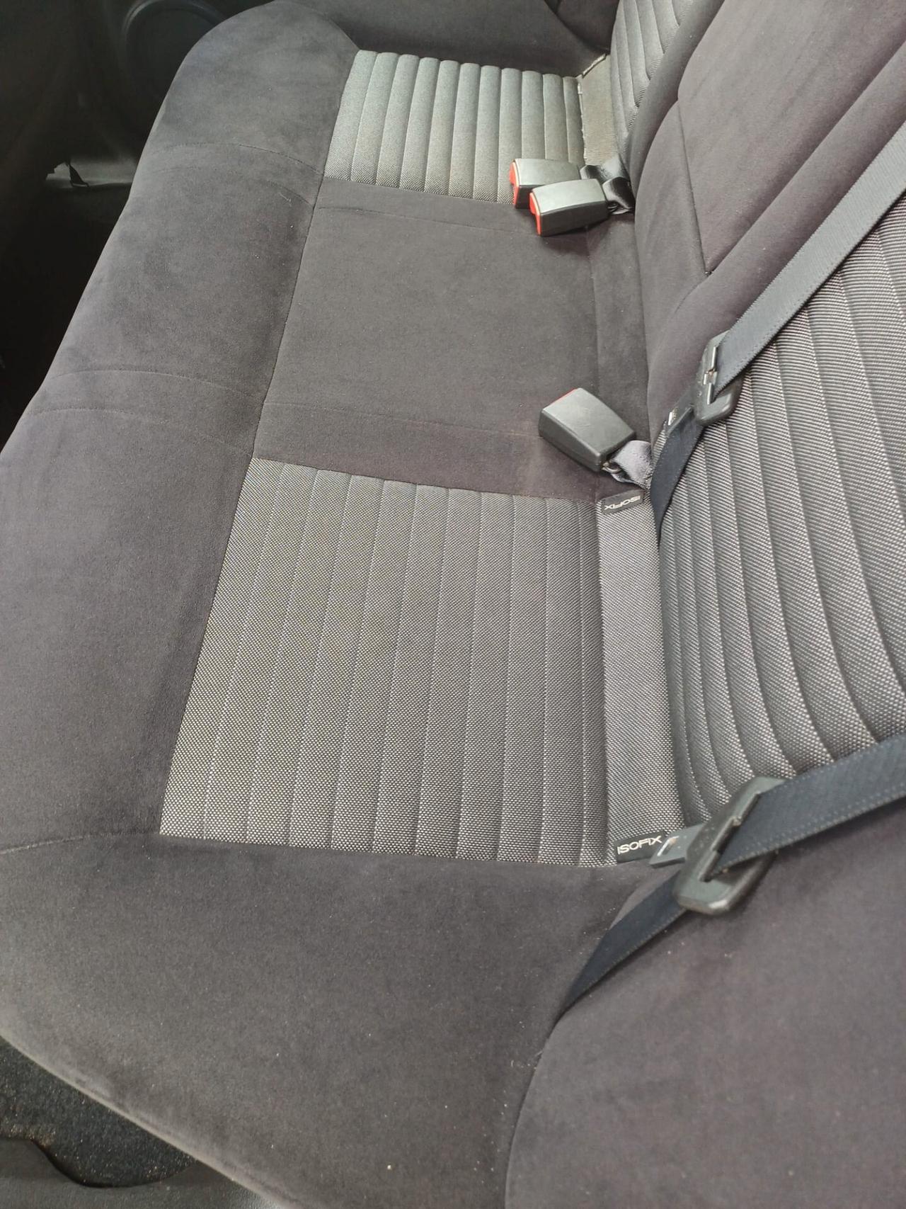 Fiat Croma GPL OTTIMA - 2011