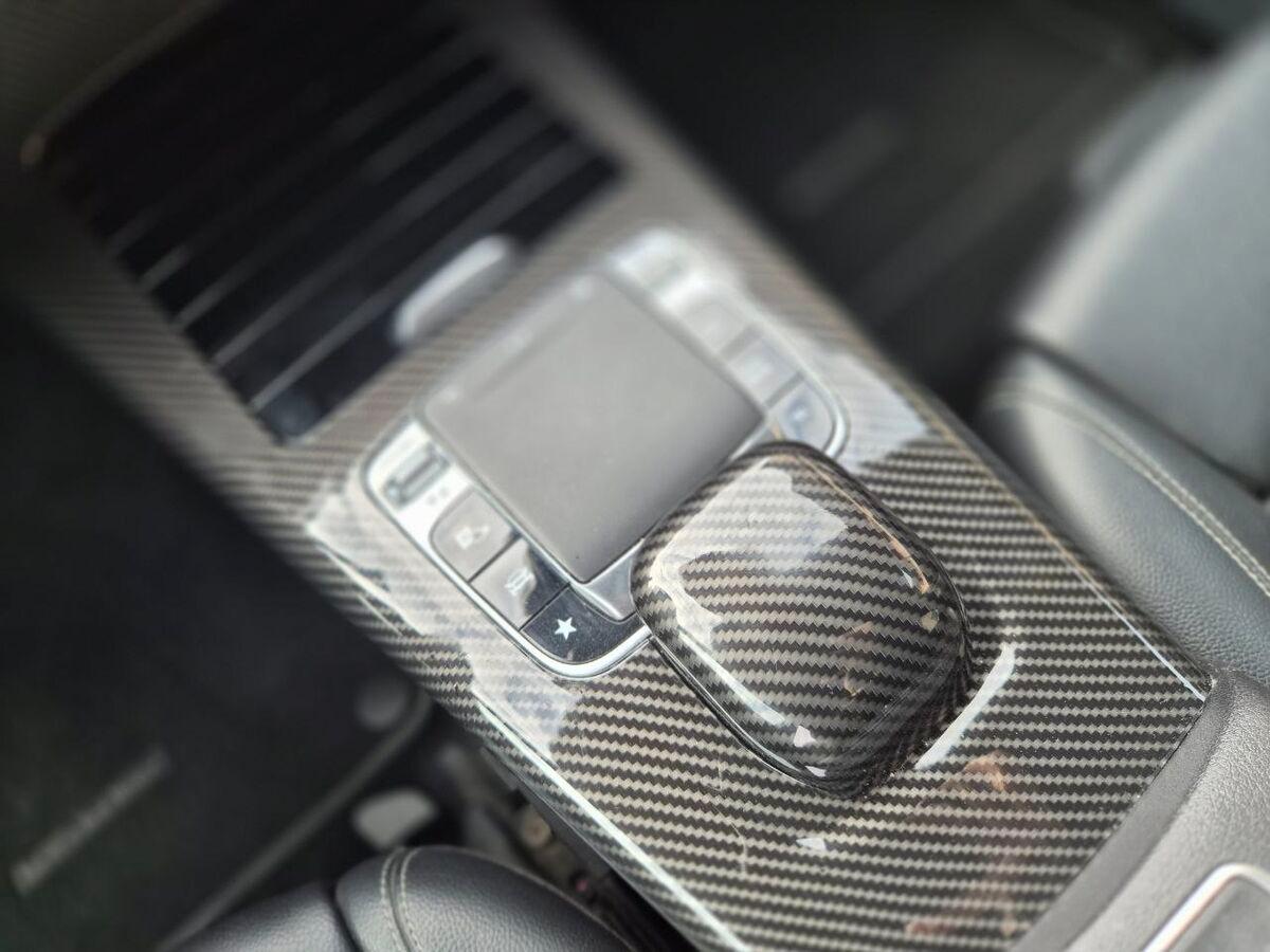 Mercedes Classe A 180 d Business auto