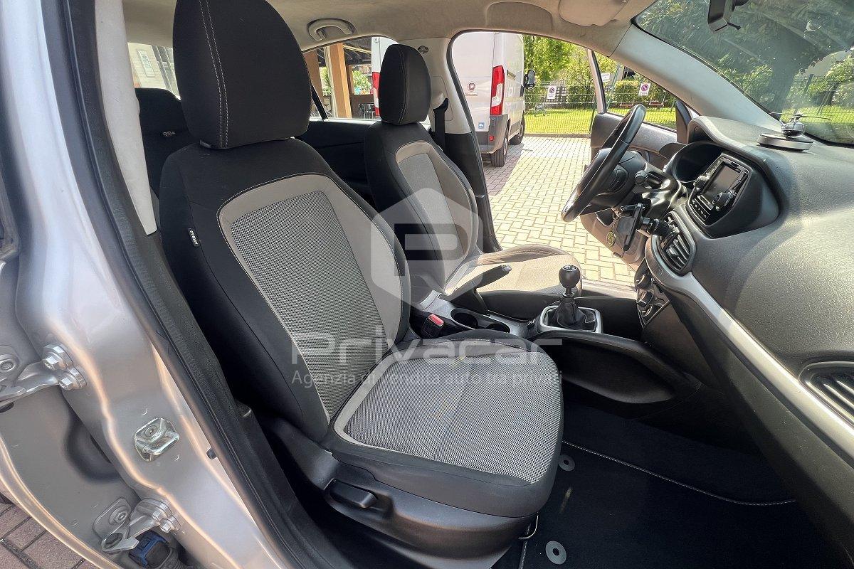 FIAT Tipo 1.4 4 porte Easy