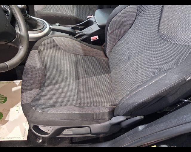 PEUGEOT 308 5p 1.6 hdi 16v Premium 110cv 6m fap