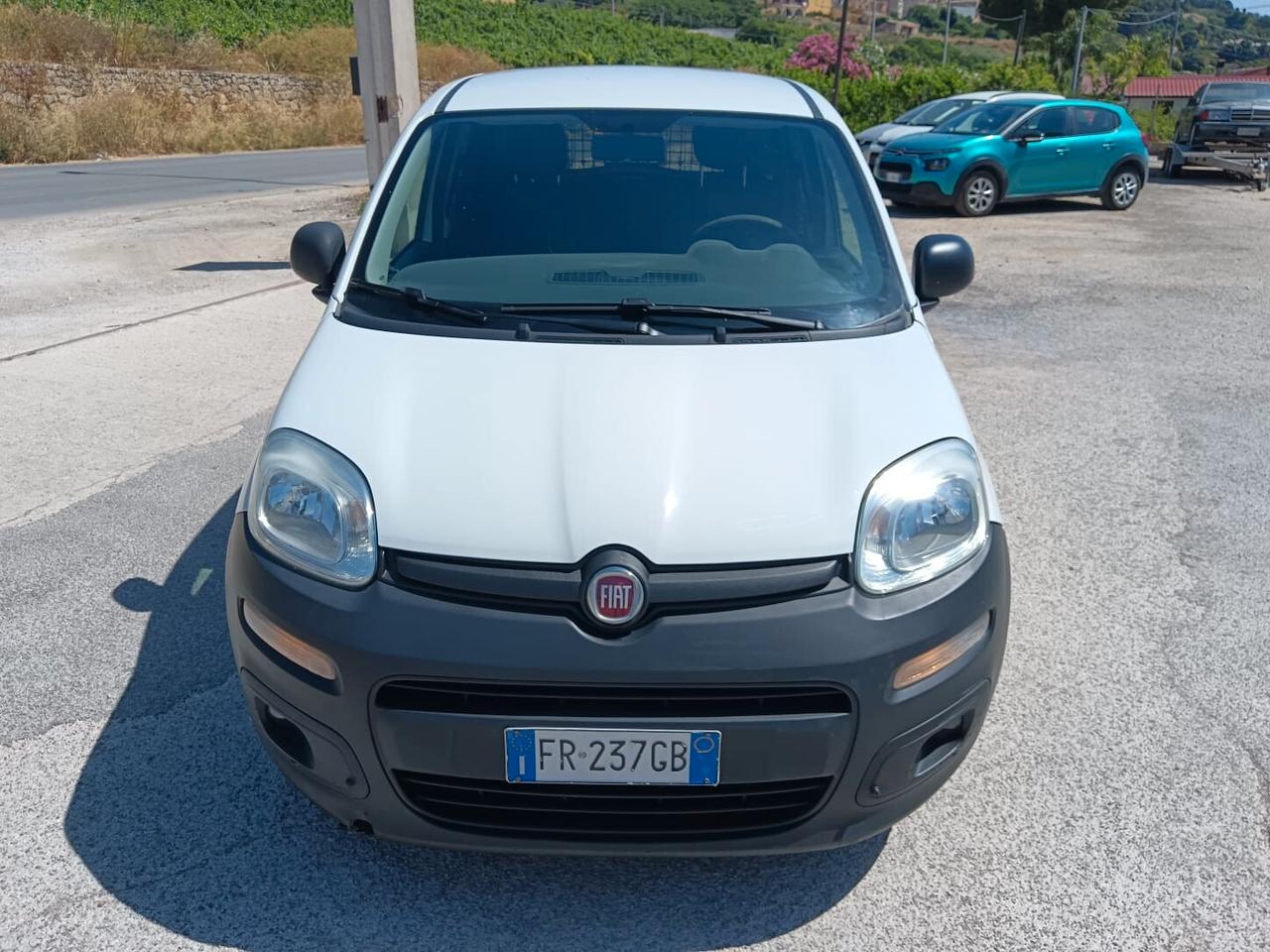 Fiat Panda 1.3 MJT S&S Pop Van 2 posti