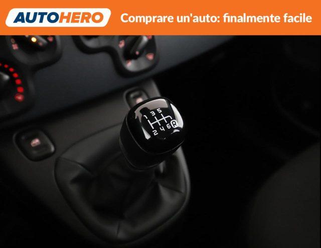FIAT Pandina 1.0 FireFly 65 CV Hybrid Pop