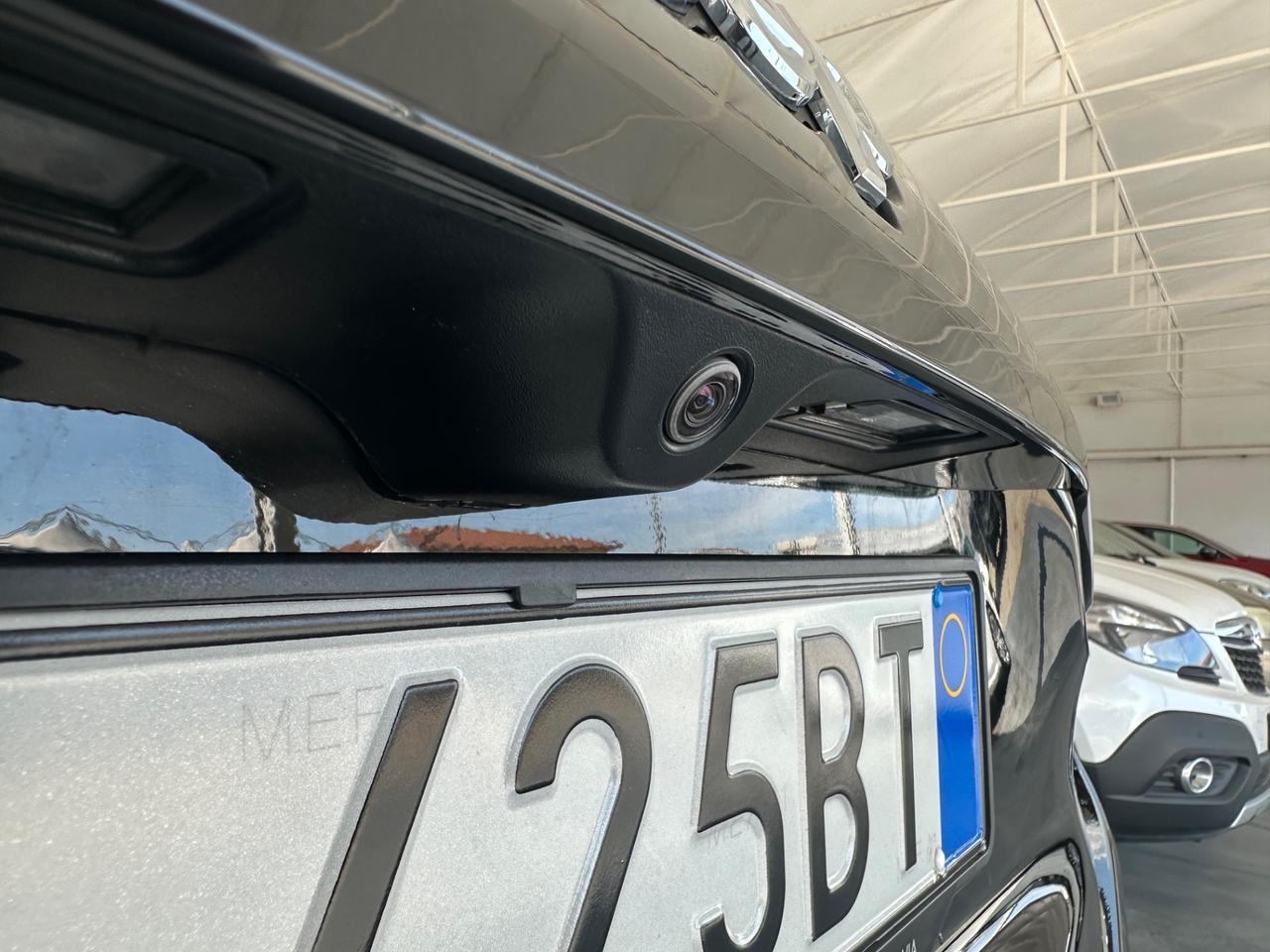 Jeep Compass 2.0 MJT II aut. 4WD Limited 2018