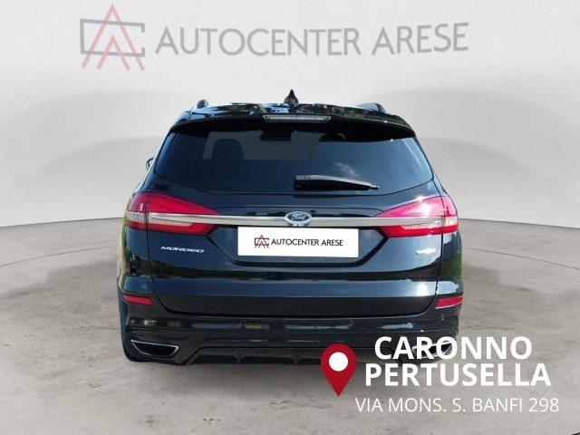 FORD Mondeo Full Hybrid 2.0 187 CV eCVT SW ST-Line Business