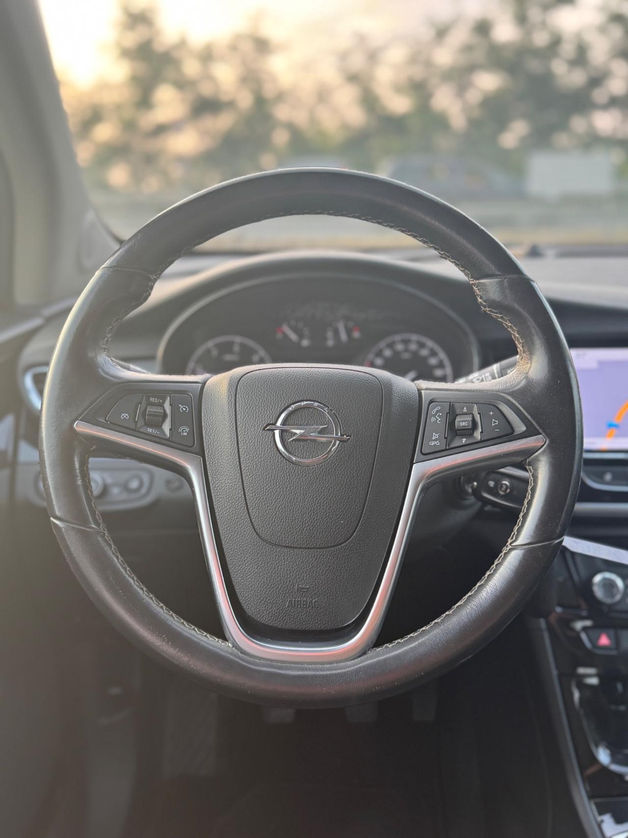 Opel Mokka X 1.6 CDTI Ecotec 4x2 Start&Stop Advance