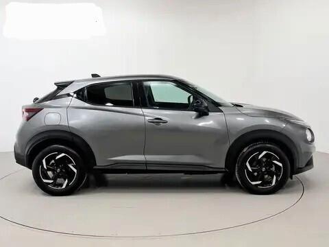 Nissan Juke 1.0 DIG-T 114cv N-Connecta -2024