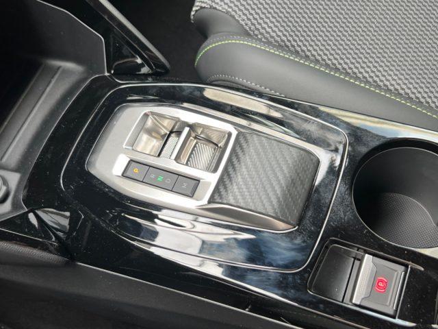 PEUGEOT 208 Hybrid 110 e-DCS6 GT tua da ?239,00 mensili