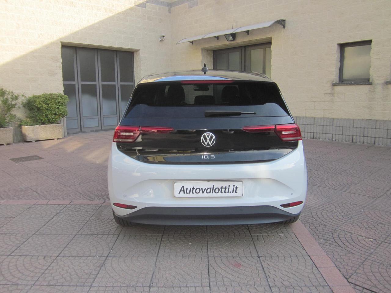 Volkswagen ID.3 Performance Pro