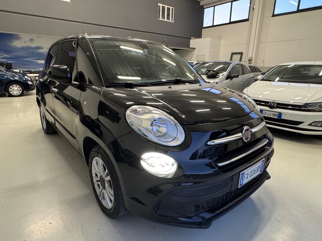 Fiat 500L 1.3 Multijet lounge
