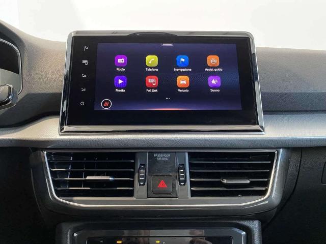 SEAT Tarraco Tarraco 2.0 tdi Style 150cv dsg 7 posti