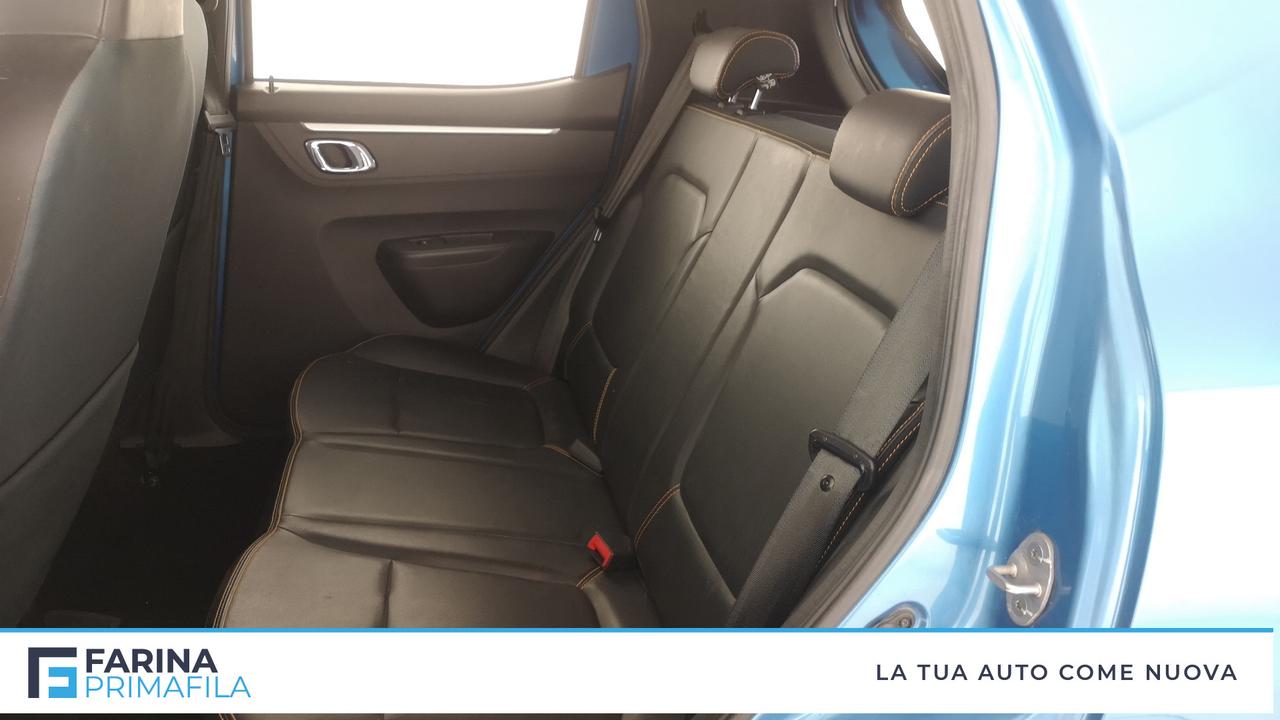 DACIA Spring - Spring Comfort Electric 45