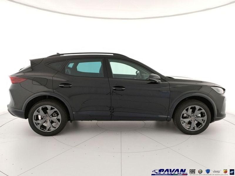 CUPRA Formentor 1.5 Hybrid DSG EDGE Pack