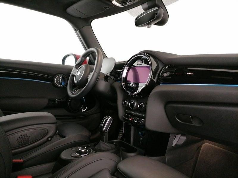MINI Mini 3p 2.0 Cooper S JCW
