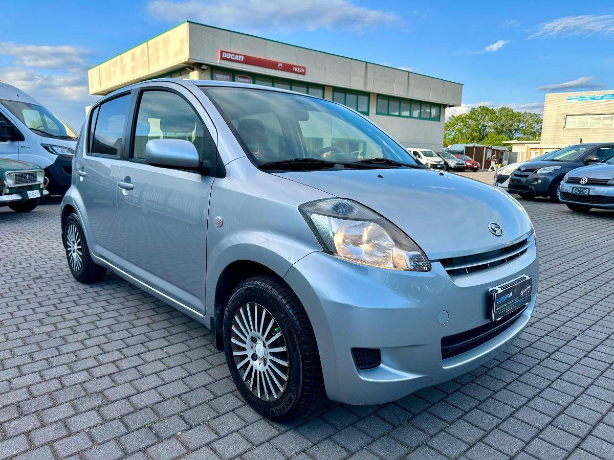 DAIHATSU - Sirion - 1.3 Hiro GPL