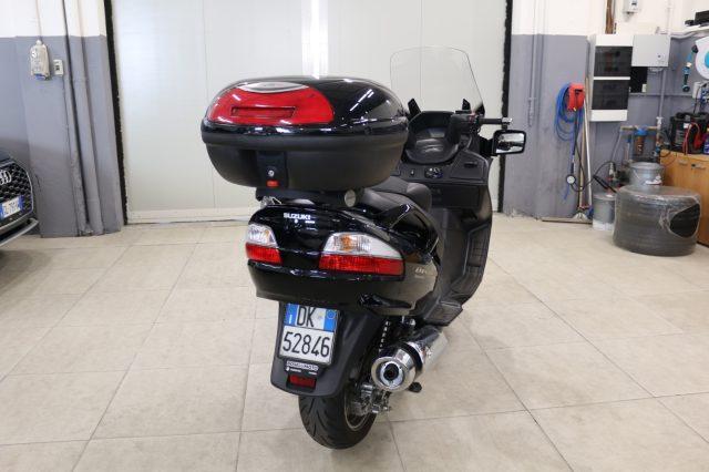 SUZUKI Burgman 650 EXECUTIVE
