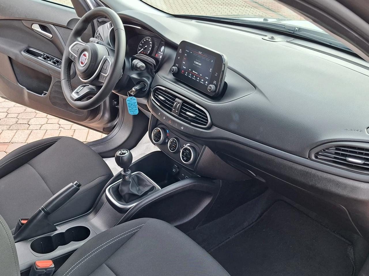 Fiat Tipo 1.6 16V Multijet SW MOTORE ROTTO
