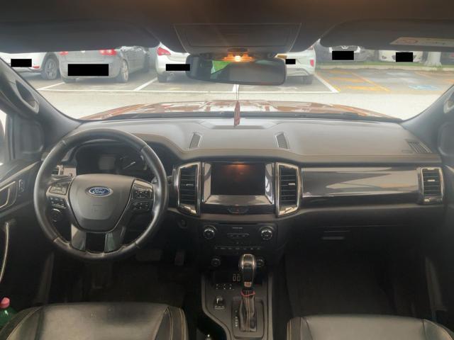 FORD Ranger 2.0 TDCi 213CV DC Wildtrak 5 posti