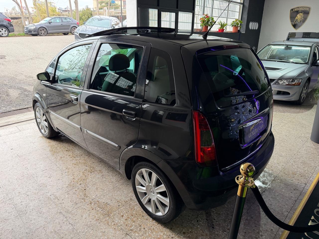 Lancia MUSA 1.3 Multijet Platino Tetto Full