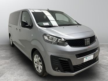 FIAT SCUDO L2H1 2.00 BLUEHDI 145CV MT6 9 POSTI M1