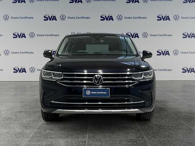 Volkswagen Tiguan 2ª serie 2.0TDI 150CV DSG Elegance