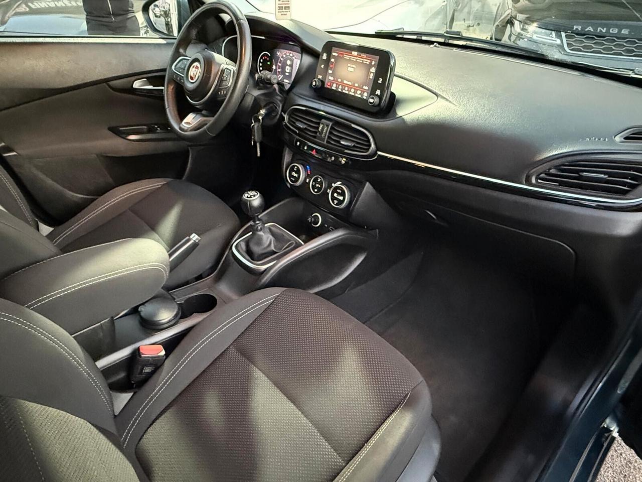 FIAT TIPO 1.6 MTJ 131CV SW S&S SPORT