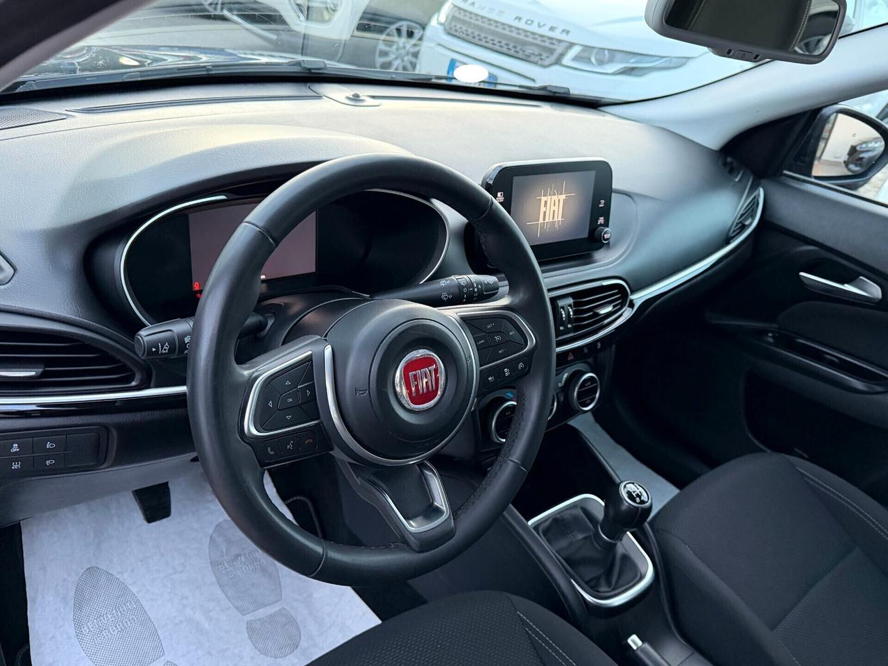 Fiat Tipo New 1.3 M.JEt 95 cv. 5 porte BUSINESS (N1)