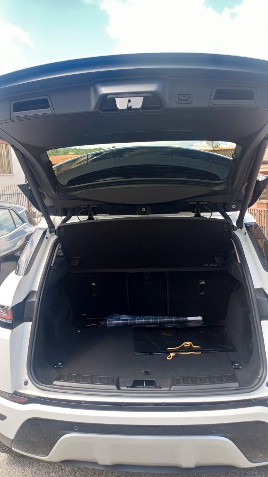 Land Rover Range Evoque 2.0D I4-L.Flw 150 CV R-Dynamic