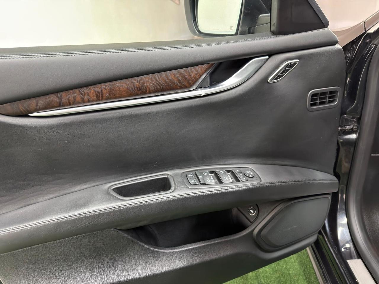 Maserati Ghibli V6 Diesel 275 CV