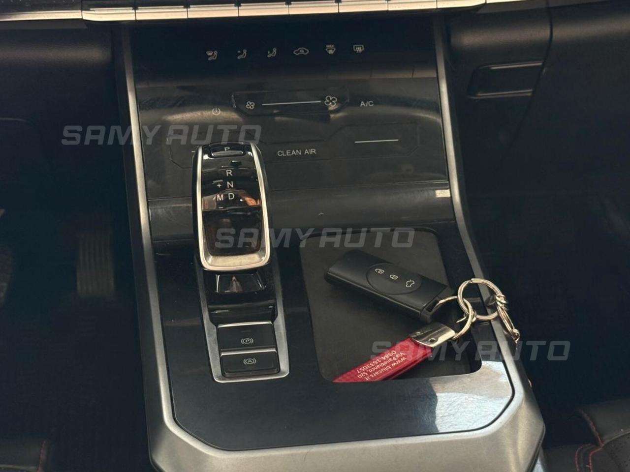 Dr 5.0 1.5 Turbo CVT Bi-Fuel GPL