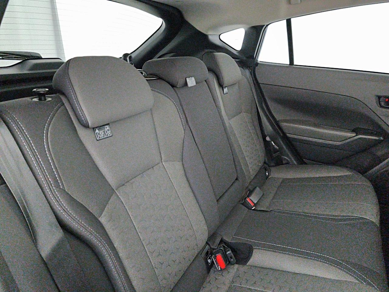 Subaru Crosstrek 2.0i e-boxer Style