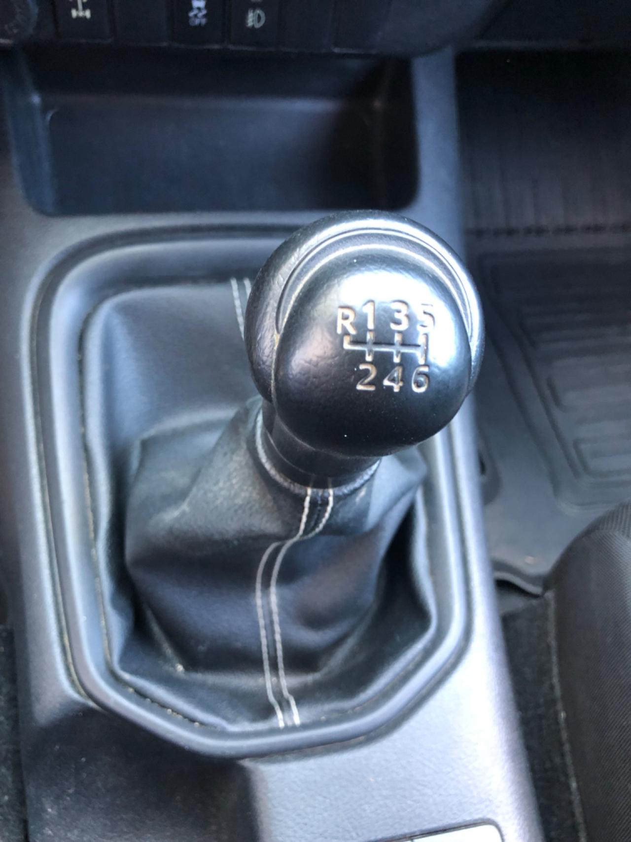 Toyota Hilux 2.4 D-4D 4WD 4 porte Double Cab Lounge