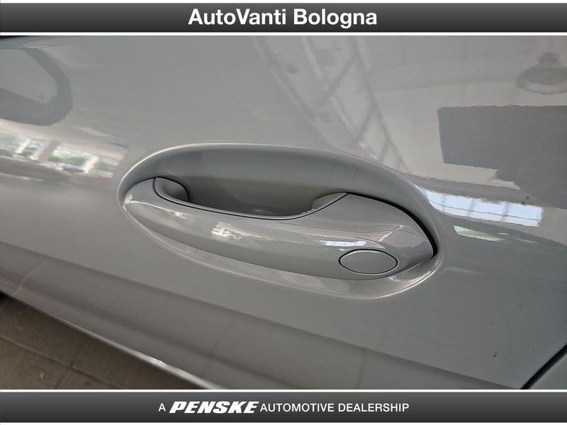 BMW Serie 2 Gran Coupe 220 Gran Coupe 48V MSport Pro auto