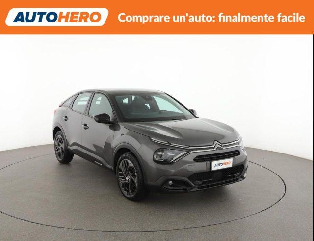 CITROEN C4 BlueHDi 130 S&S EAT8 Feel Pack