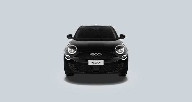 FIAT 600 Hybrid 145 CV DCT MHEV La Prima