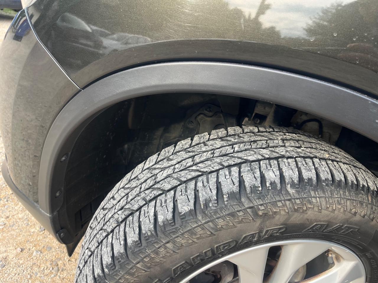 Nissan X-Trail 1.6 dCi 4WD Tekna